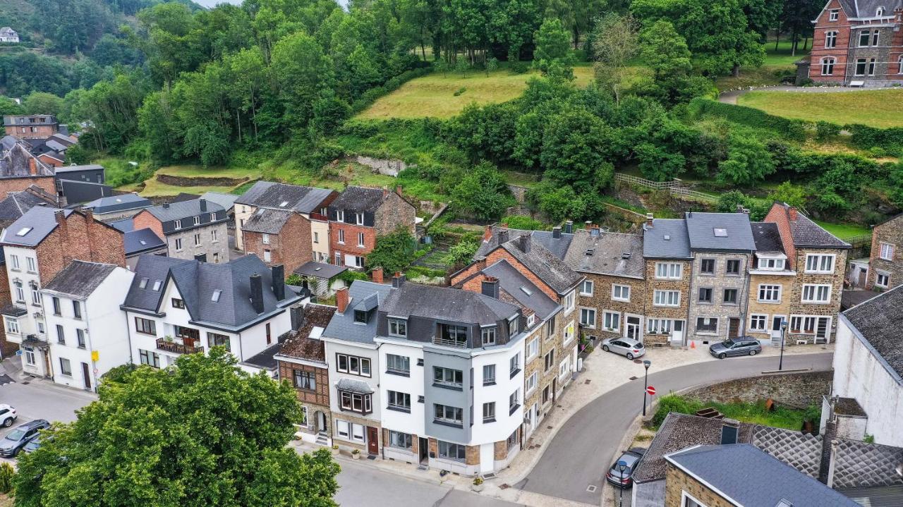 Appartement Les Bleuets La Roche-en-Ardenne Exterior photo